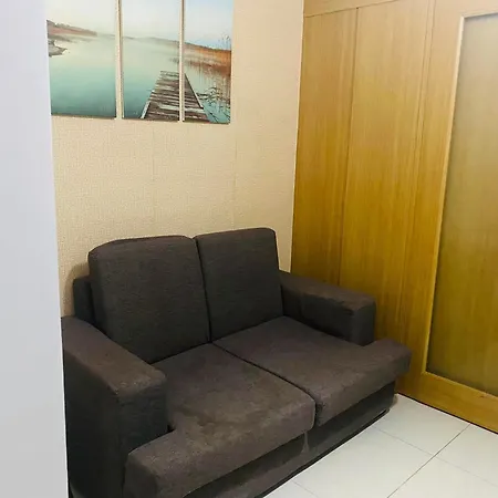 Shell Residence C12 Near Airport Shorwalk To Mall Of Asia