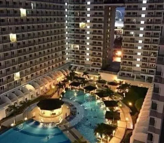 Shell C12 Near Airport Shorwalk To Mall Of Apartment *