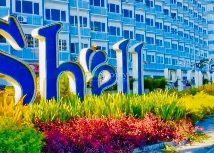 Apartment Shell C12 Near Airport Shorwalk To Mall Of Manila