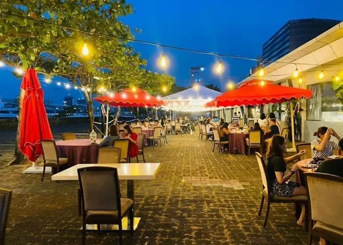 Shell C12 Near Airport Shorwalk To Mall Of Apartment