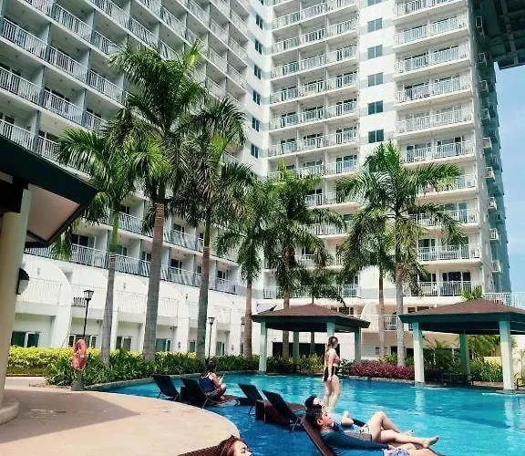 Apartment Shell C12 Near Airport Shorwalk To Mall Of