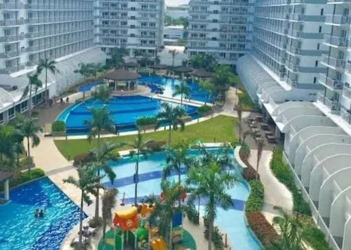 Shell C12 Near Airport Shorwalk To Mall Of Manila