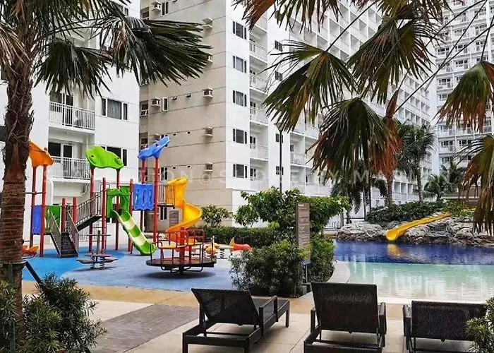 Shell C12 Near Airport Shorwalk To Mall Of * Manila