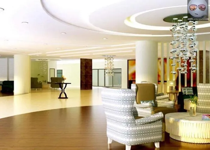 Shell C12 Near Airport Shorwalk To Mall Of Apartment Manila