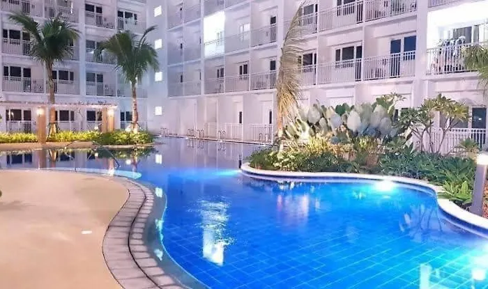 Shell C12 Near Airport Shorwalk To Mall Of Apartment