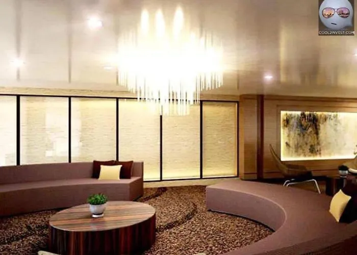 Apartment Shell C12 Near Airport Shorwalk To Mall Of *
