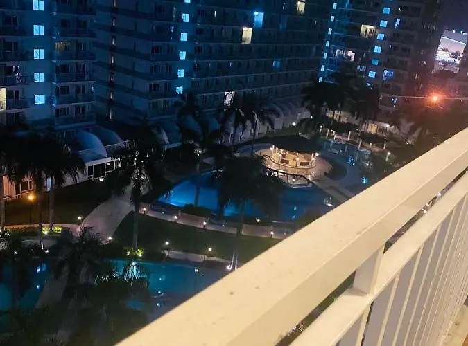 Shell C12 Near Airport Shorwalk To Mall Of Apartment *