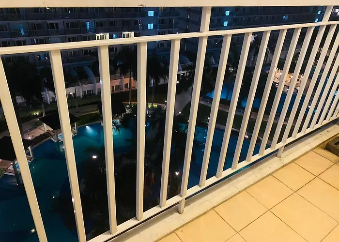 Shell C12 Near Airport Shorwalk To Mall Of Apartment Manila