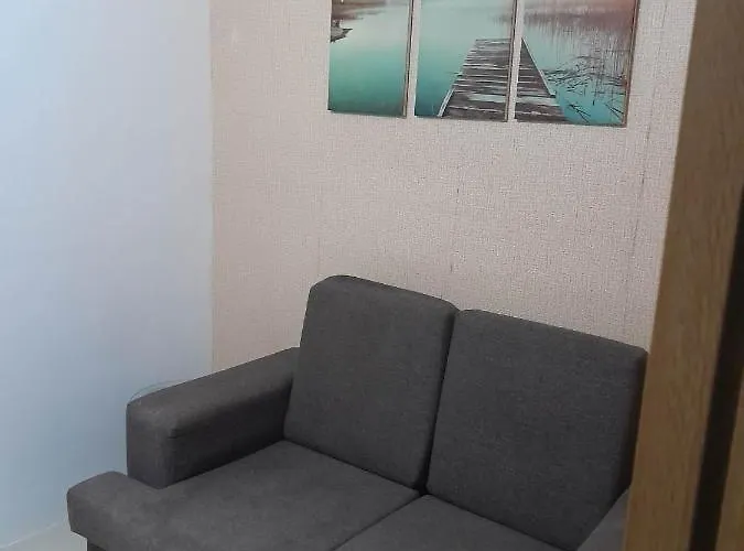 Shell C12 Near Airport Shorwalk To Mall Of Apartment